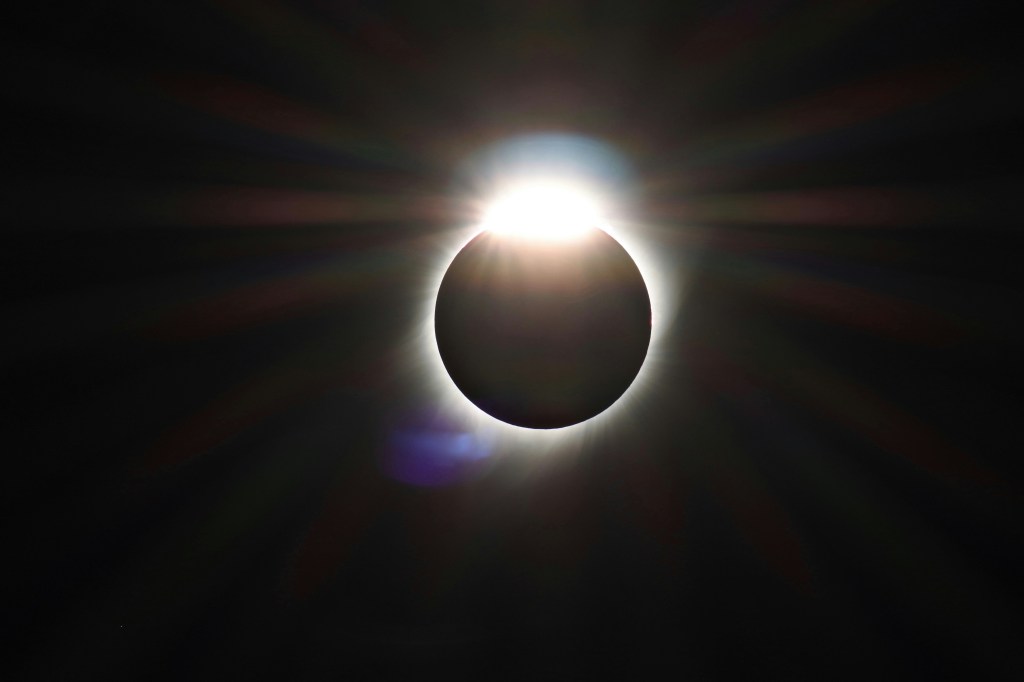 Eclipses – How do they come&nbsp;about?